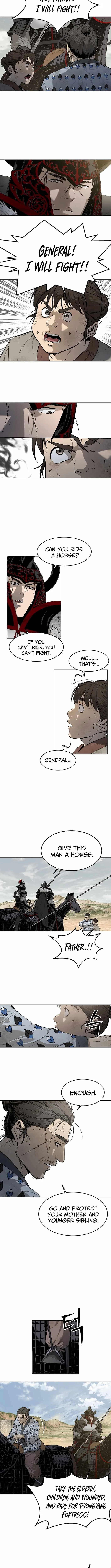 You'll Also Like – Chapter 1 Page