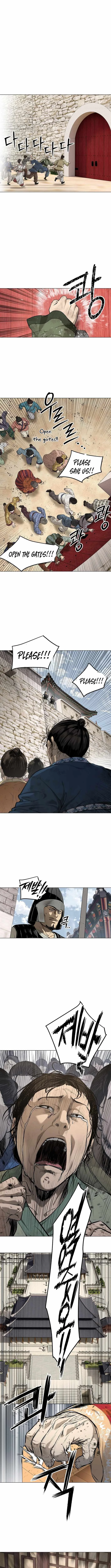 You'll Also Like – Chapter 1 Page
