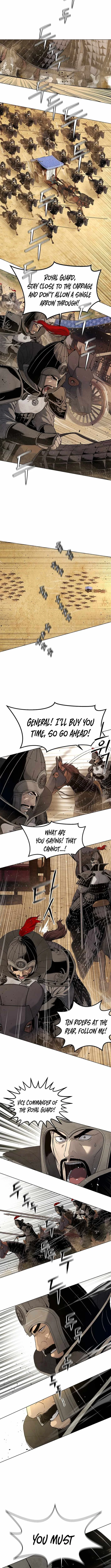 You'll Also Like – Chapter 1 Page