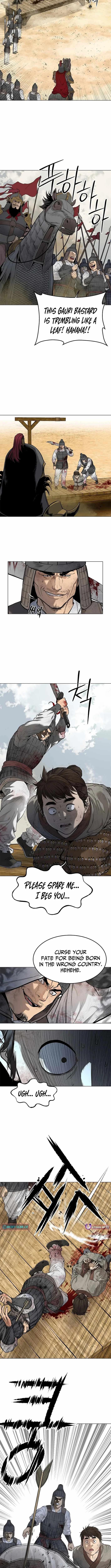 You'll Also Like – Chapter 1 Page