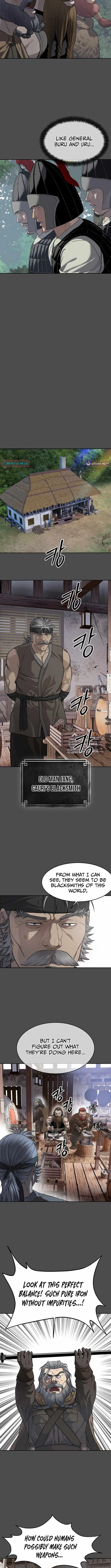 You'll Also Like – Chapter 10 Page