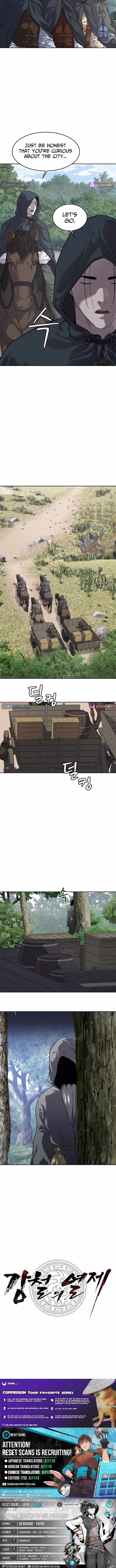 You'll Also Like – Chapter 10 Page