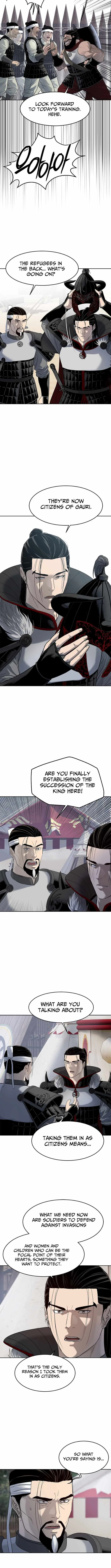 You'll Also Like – Chapter 10 Page