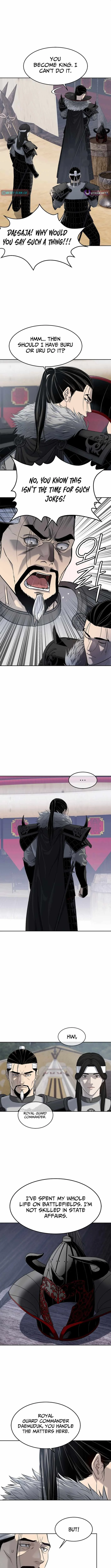 You'll Also Like – Chapter 10 Page