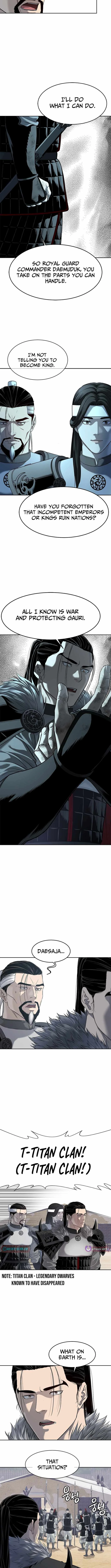 You'll Also Like – Chapter 10 Page