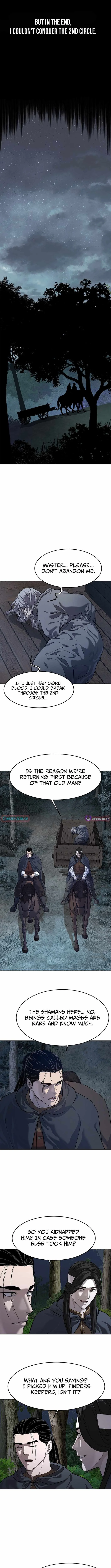 You'll Also Like – Chapter 11 Page