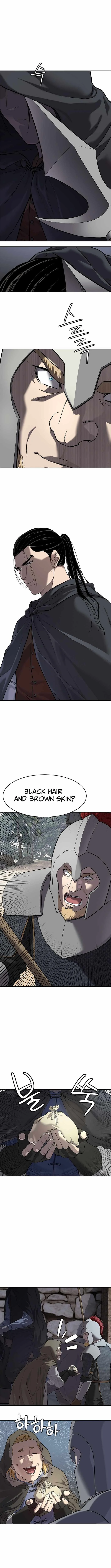 You'll Also Like – Chapter 11 Page