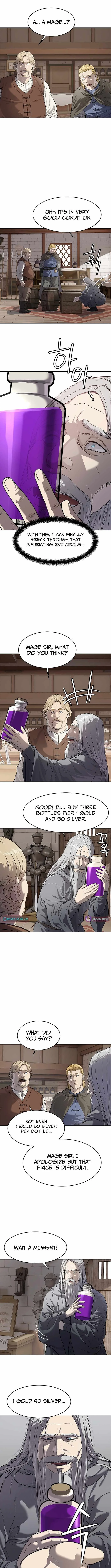 You'll Also Like – Chapter 11 Page