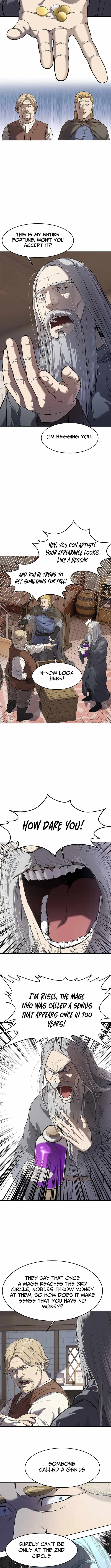 You'll Also Like – Chapter 11 Page