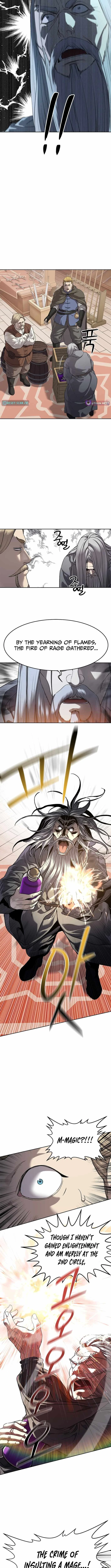 You'll Also Like – Chapter 11 Page
