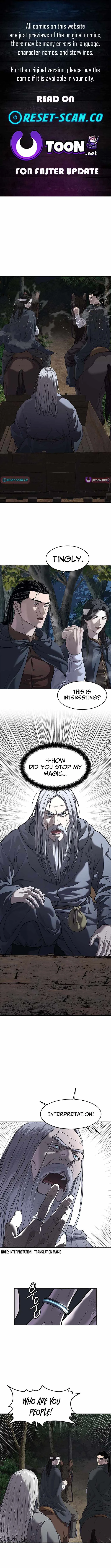 You'll Also Like – Chapter 12 Page