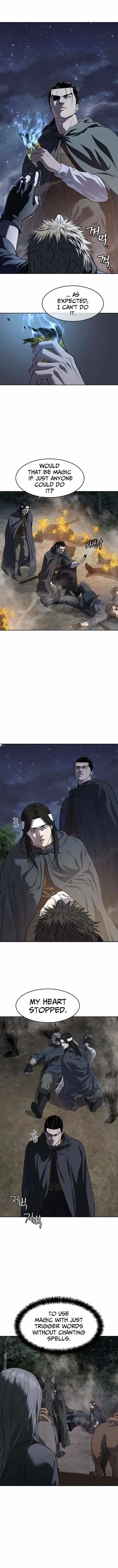 You'll Also Like – Chapter 12 Page