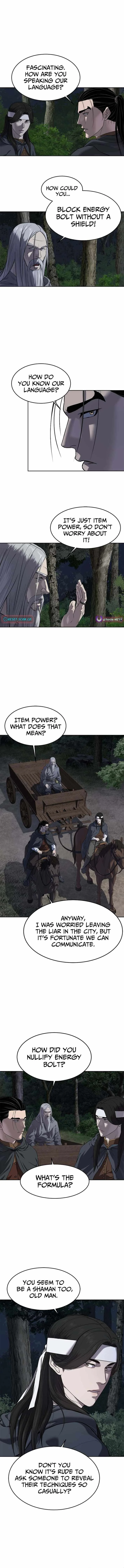 You'll Also Like – Chapter 12 Page