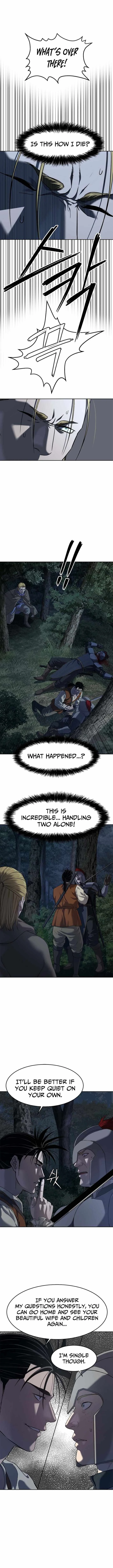 You'll Also Like – Chapter 13 Page