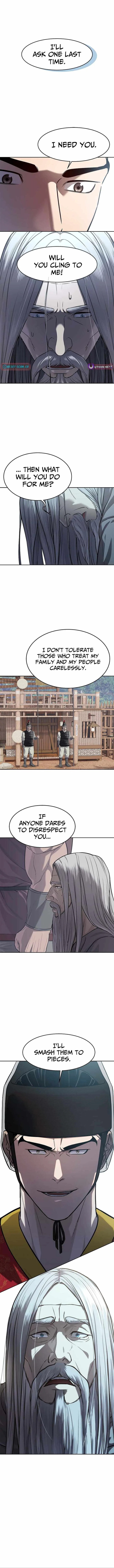 You'll Also Like – Chapter 13 Page