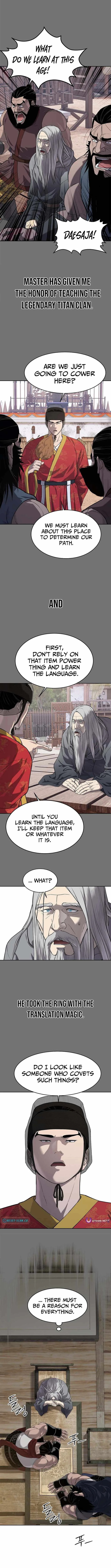 You'll Also Like – Chapter 13 Page