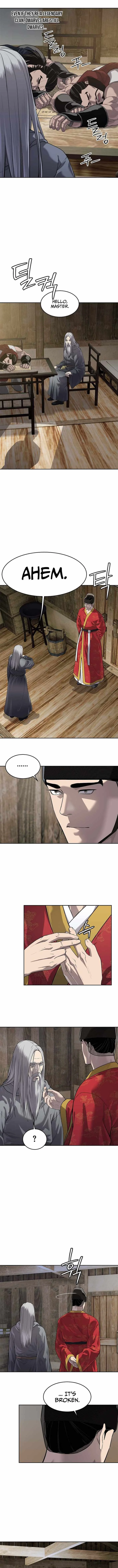 You'll Also Like – Chapter 13 Page