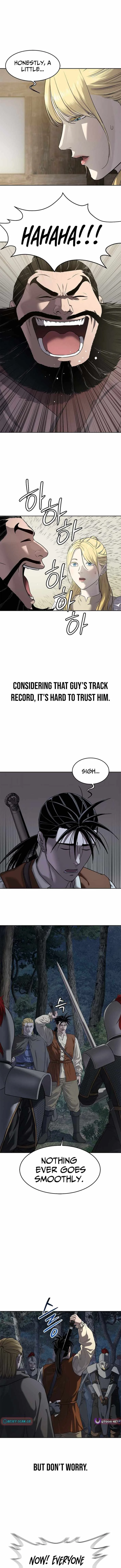 You'll Also Like – Chapter 14 Page