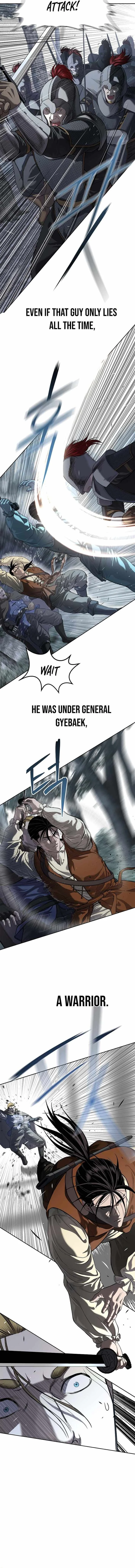 You'll Also Like – Chapter 14 Page