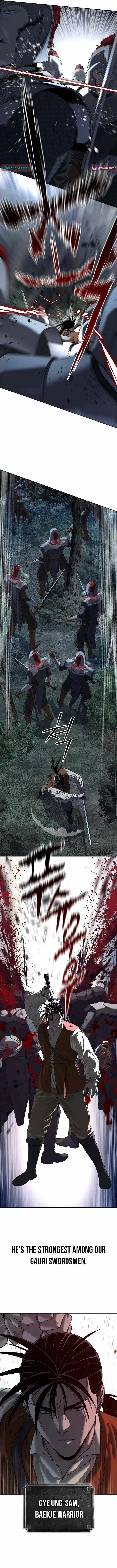 You'll Also Like – Chapter 14 Page