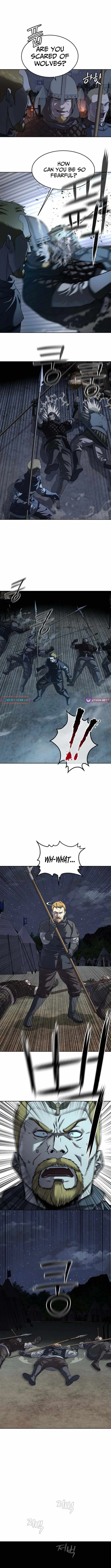 You'll Also Like – Chapter 15 Page