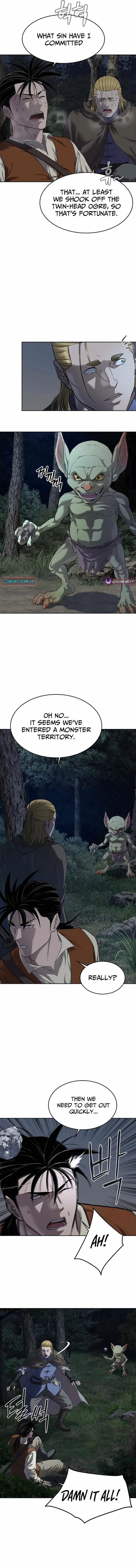 You'll Also Like – Chapter 15 Page