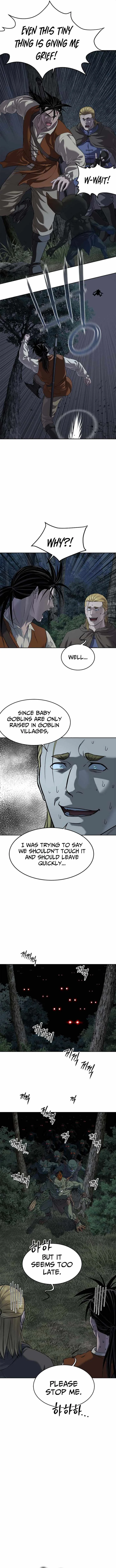 You'll Also Like – Chapter 15 Page
