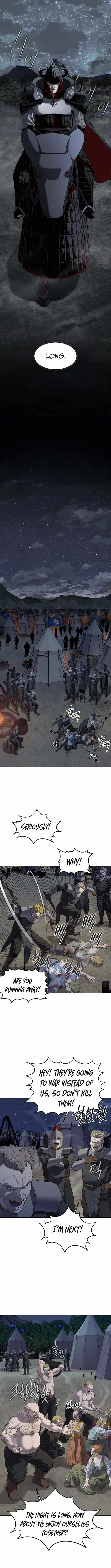 You'll Also Like – Chapter 15 Page