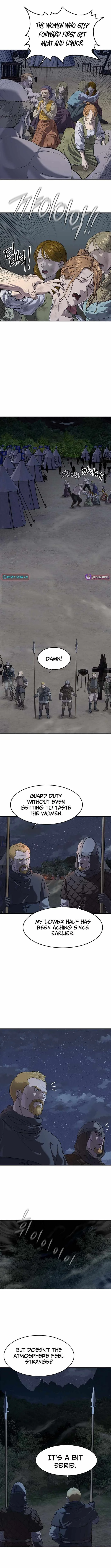 You'll Also Like – Chapter 15 Page