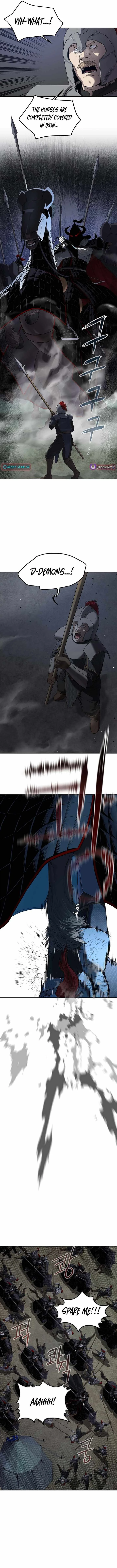 You'll Also Like – Chapter 16 Page