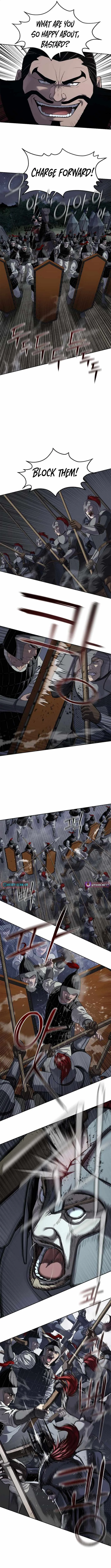 You'll Also Like – Chapter 16 Page