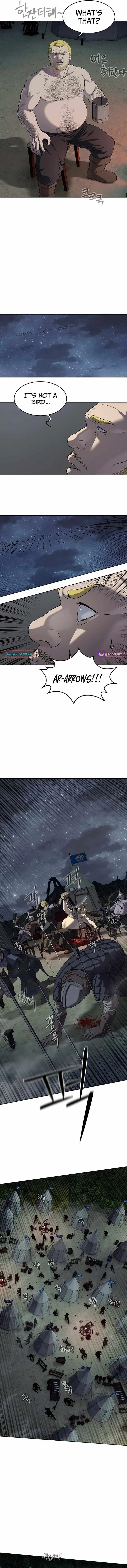 You'll Also Like – Chapter 16 Page