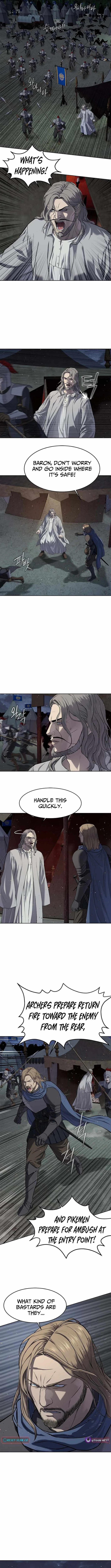 You'll Also Like – Chapter 16 Page