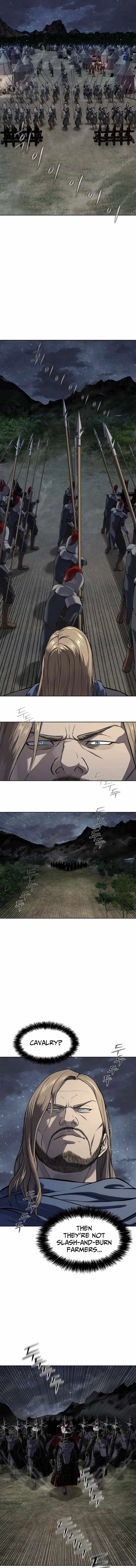 You'll Also Like – Chapter 16 Page
