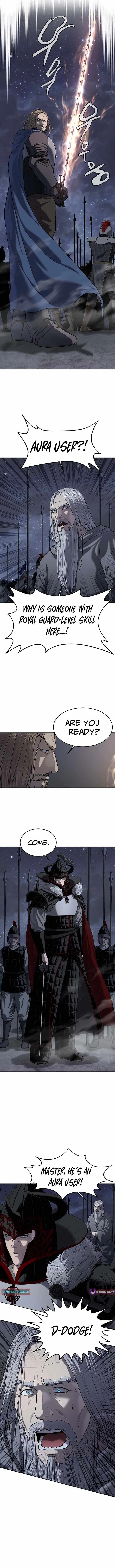 You'll Also Like – Chapter 17 Page