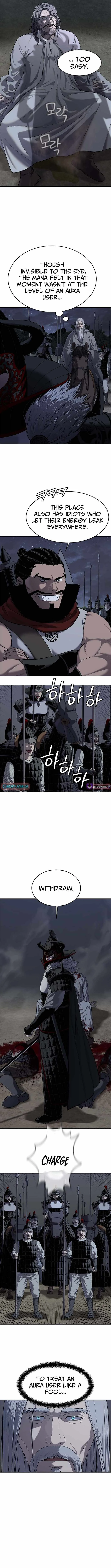 You'll Also Like – Chapter 17 Page