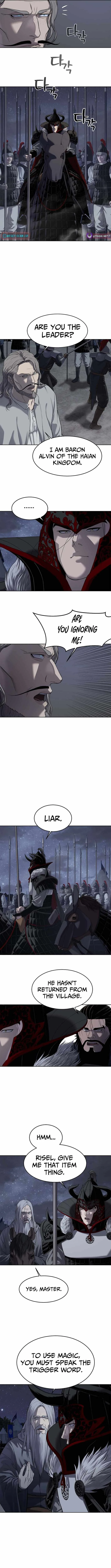 You'll Also Like – Chapter 17 Page