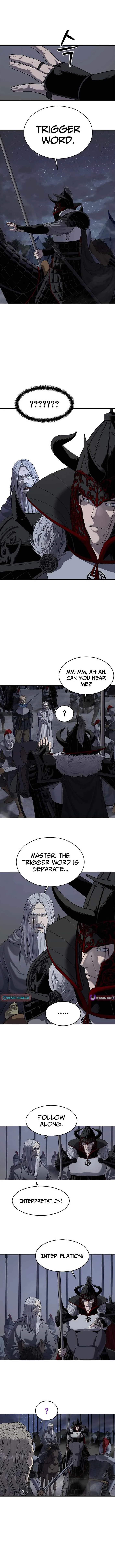 You'll Also Like – Chapter 17 Page