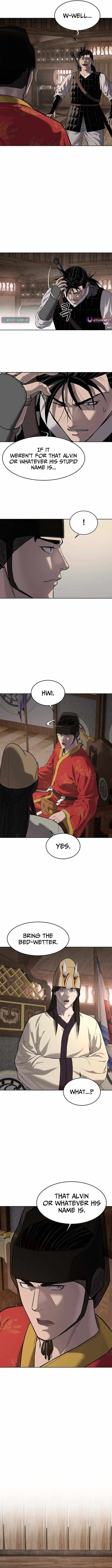 You'll Also Like – Chapter 18 Page