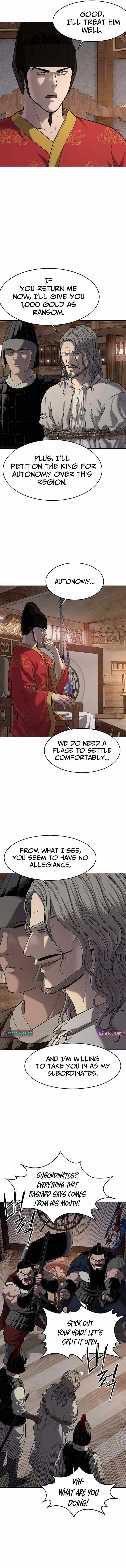You'll Also Like – Chapter 18 Page