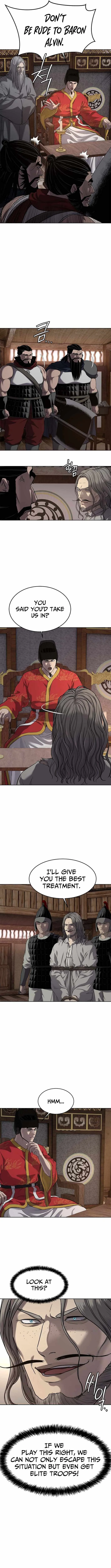 You'll Also Like – Chapter 18 Page