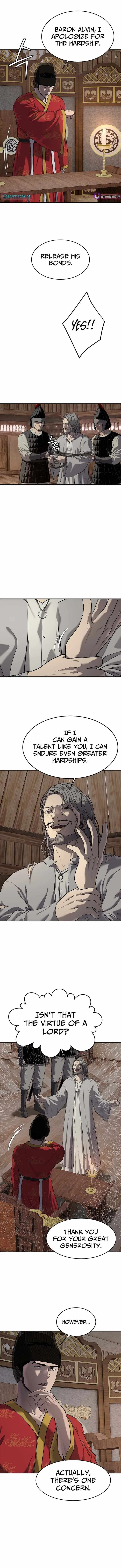 You'll Also Like – Chapter 18 Page