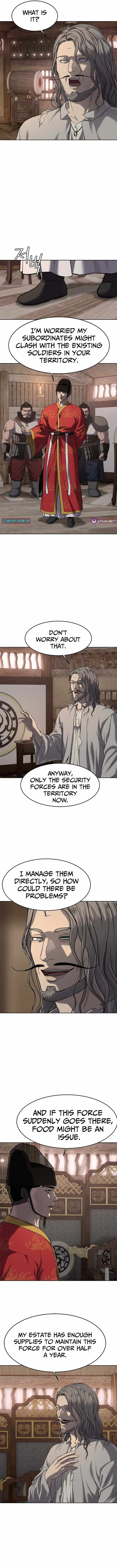 You'll Also Like – Chapter 18 Page