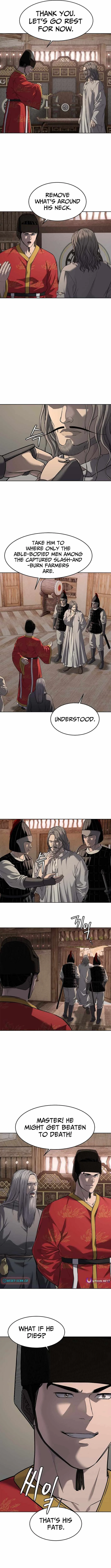 You'll Also Like – Chapter 18 Page