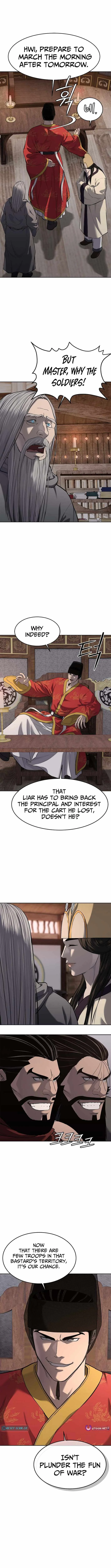 You'll Also Like – Chapter 18 Page