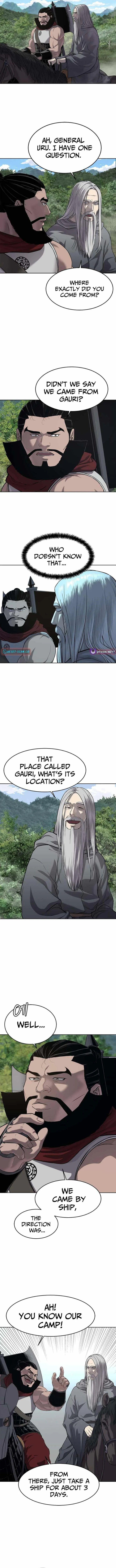 You'll Also Like – Chapter 18 Page