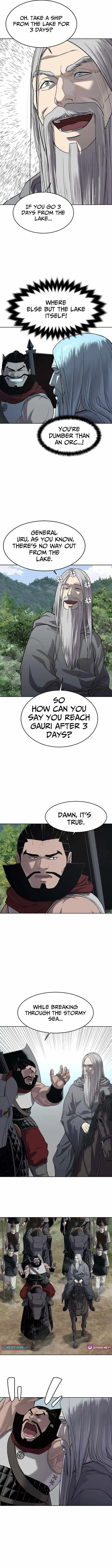 You'll Also Like – Chapter 18 Page