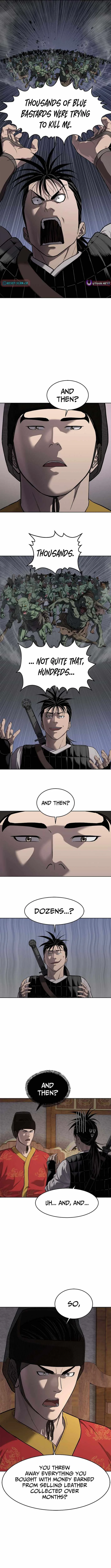You'll Also Like – Chapter 18 Page