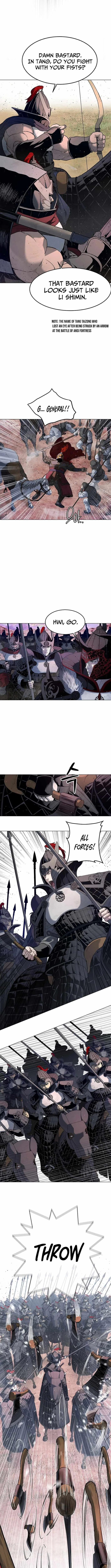 You'll Also Like – Chapter 2 Page