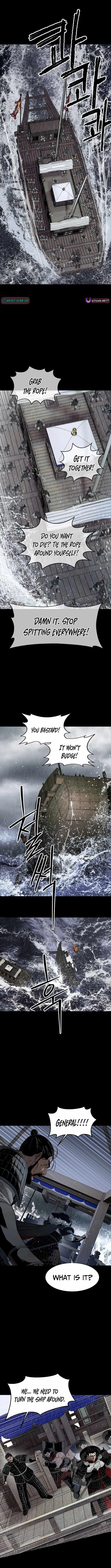 You'll Also Like – Chapter 2 Page